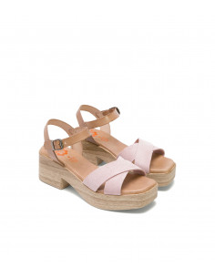SANDALIA PORRONET 2970