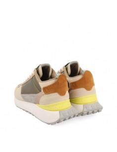 SNEAKER GIOSEPPO SELKIRK 2