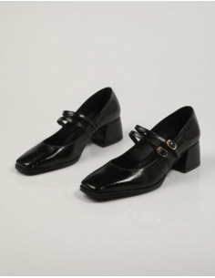 ZAPATO DANIELA VEGA 2371 2