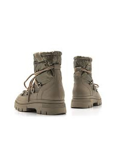 BOTA MUSTANG 52482 2