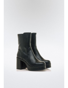 BOTIN MUSTANG 53526