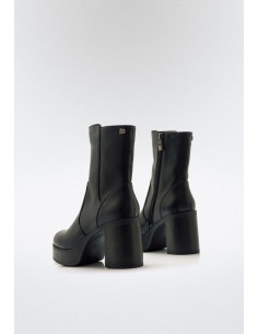 BOTIN MUSTANG 53526 2