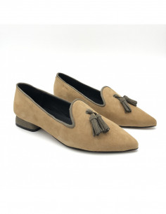 ZAPATO D´CHICAS 5122 2