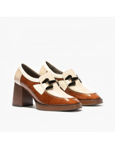 MOCASIN PITILLOS 5484
