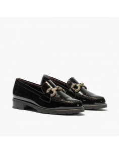 MOCASIN PITILLOS 5455