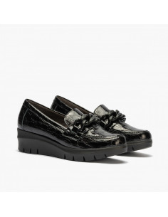 MOCASIN PITILLOS 5341
