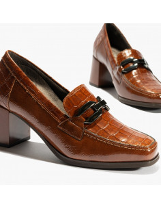 MOCASIN PITILLOS 5402