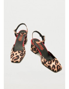 ZAPATO MUSTANG 59669 2
