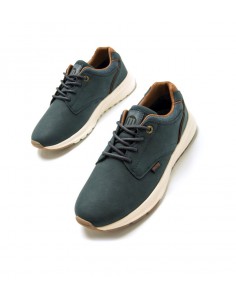 SNEAKER MUSTANG 84440 2