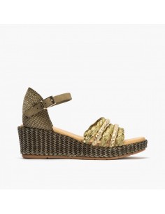 SANDALIA PITILLOS 5502