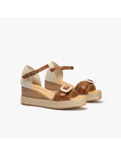 SANDALIA PITILLOS 5524