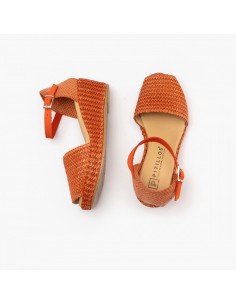 SANDALIA PITILLOS 5501 2