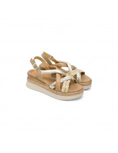 SANDALIA PORRONET 3033