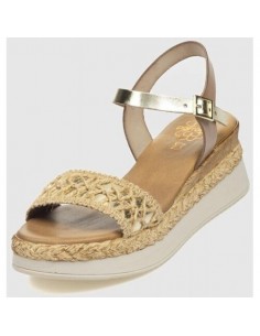 SANDALIA PORRONET 3030