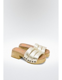 SANDALIA PORRONET 3085