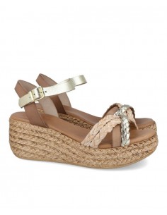 SANDALIA PORRONET 3040