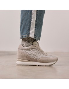 SNEAKER GIOSEPPO MENTZ 2