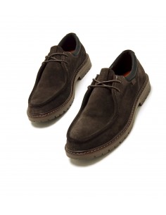 BLUCHER MUSTANG 84638 2