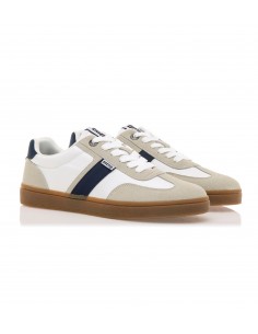 SNEAKER MUSTANG 84756 2