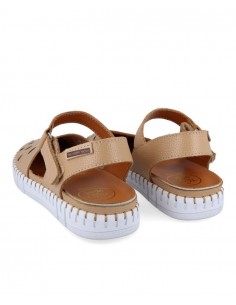 SANDALIA THE HAPPY MONK... 2