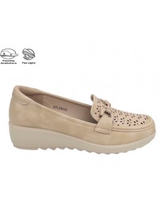 MOCASIN AMARPIES ATL28333