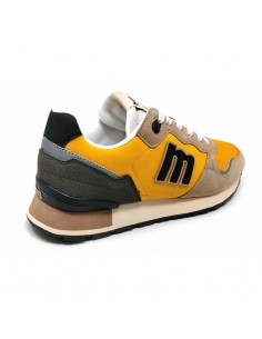 SNEAKER MUSTANG 84427