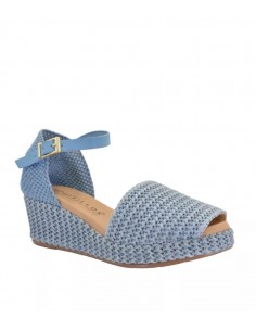SANDALIA PITILLOS 10560