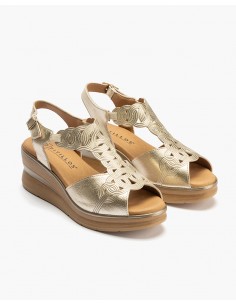 SANDALIA PITILLOS 10350