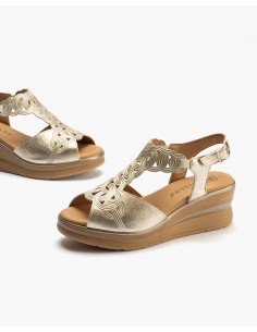 SANDALIA PITILLOS 10350 2