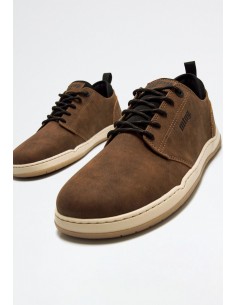 SNEAKER MUSTANG 84804
