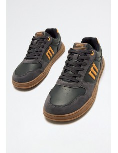 SNEAKER MUSTANG 84766