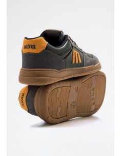 SNEAKER MUSTANG 84766 2