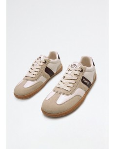 SNEAKER MUSTANG 60902