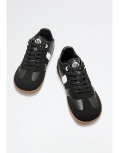 SNEAKER MUSTANG 60902 2