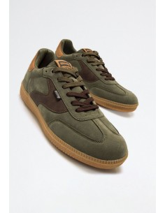 SNEAKER MUSTANG 84775