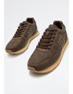 SNEAKER MUSTANG 84755 2