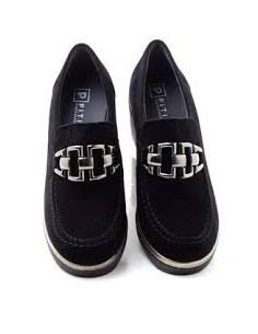 ZAPATO PITILLOS 20236