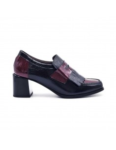 ZAPATO PITILLOS 10834