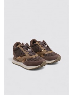 SNEAKER GIOSEPPO KEEWATIN