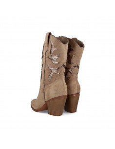 BOTA DHI29105 D´ANGELA 2