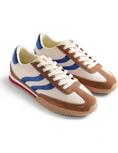ZAPATILLA GIOSEPPO BLOMKEST