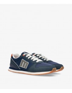DEPORTIVO MUSTANG 84467 2