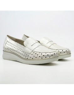 MOCASIN PITILLOS 11021