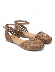 SANDALIA PORRONET 3202