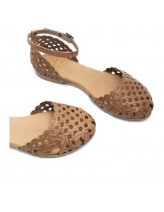 SANDALIA PORRONET 3202 2