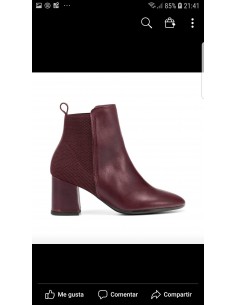 BOTIN ELASTICO PORRONET 4040