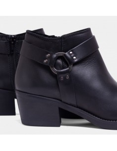 BOTIN CAMPERO PORRONET 4133