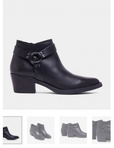 BOTIN CAMPERO PORRONET 4133 2