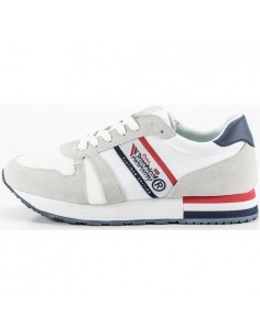 SNEAKER GEOGRAPHICAL NORWAY