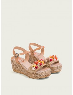SANDALIA PORRONET 2740
